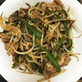 クックFXDSJY☆'s cooksnap of when they made 豚肉とピーマンの塩昆布炒め.