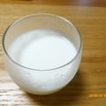 そらてんママ's cooksnap of when they made テュルッと濃厚！本場に負けない杏仁豆腐.