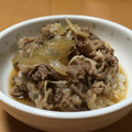 mi_ricky's cooksnap of when they made 牛丼（吉野家風）.