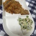 マサにゃん's cooksnap of when they made もやしと豆苗のツナサラダ.