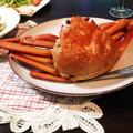 misatona's cooksnap of when they made これを見れば完璧♪蟹の姿の食べ方.