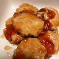 やあぱん's cooksnap of when they made 【春の味覚】筍の鳥つくね！筍バーグ.