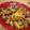 き～ぼん's cooksnap of when they made ごぼうとさつまいもの甘辛からめ.