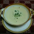 きょんきょんmama's cooksnap of when they made 簡単おいしい！新じゃがでポタージュ.