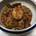 クックI6NLMD☆'s cooksnap of when they made 本格四川風麻婆茄子♪.