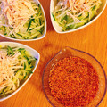 ミランコ's cooksnap of when they made 棒々鶏のタレ.