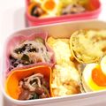 れみカ's cooksnap of when they made 春雨の酢の物.