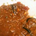 casiss178's cooksnap of when they made 挽き肉のトマトカレー.