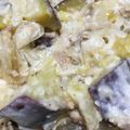 くわいご飯's cooksnap of when they made 和風お芋サラダ*.