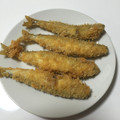 saosao_26's cooksnap of when they made ちかのフライ.