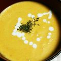 高橋キッチン♪'s cooksnap of when they made 栄養満点☆キャロットポタージュ.