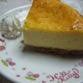 ここみ☆ゆりあママ's cooksnap of when they made クリームチーズできた♪.