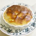 mammamiwa♪'s cooksnap of when they made ズッキーニのメレンゲグラタン.