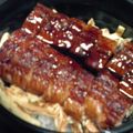 ♡maaco♡'s cooksnap of when they made 半額ウナギでもフワフワになるよ♪.