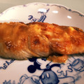 ★ゆずきん★'s cooksnap of when they made ☆さわらの玉ねぎ味噌マヨネーズ焼き☆.
