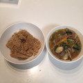 ふるる♪'s cooksnap of when they made おこげの中華あんかけ.
