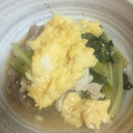 ななえ先生's cooksnap of when they made 小松菜の和風炒め.