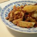 teddynancy's cooksnap of when they made ♡簡単♡　コンビーフｄｅジャーマンポテト.