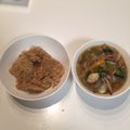 ふるる♪'s cooksnap of when they made 簡単中華おこげ.
