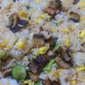 avignon's cooksnap of when they made うなぎがあったらひつまぶし♪.