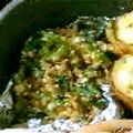 vvきょんvv's cooksnap of when they made 【ママの味】ほうれん草のごま和え.
