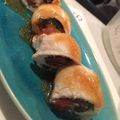 カナキュン's cooksnap of when they made レンジで2分！簡単ささみ巻き(^^).