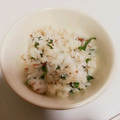 Union283's cooksnap of when they made さっぱり梅ごはん.