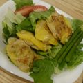 シュガー＆カカオ's cooksnap of when they made ★簡単！おいしい！豚こまピカタ★.