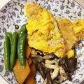 Ｌｅｋｋｅｒ！'s cooksnap of when they made 簡単！鰆（さわら）DEふわふわピカタ♪.
