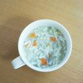 シナモシナモ's cooksnap of when they made 離乳食後期〜完了期 具だくさんうどん.