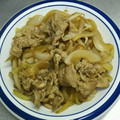 ☆ありか358☆'s cooksnap of when they made 簡単‼漬け込まないしょうが焼き.