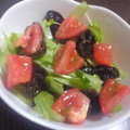 亜久里's cooksnap of when they made とっても簡単！！くらげの中華風サラダ.