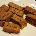 31030401's cooksnap of when they made 簡単！プルーンショートブレッド.