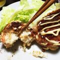 調理またたび's cooksnap of when they made えびかつ＆えび.