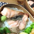 まじゅじゅ's cooksnap of when they made 幽庵焼き〜柚子胡椒味噌仕立て.