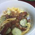 たかにゃん２'s cooksnap of when they made うなぎがあったらひつまぶし♪.