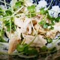 じゅじゅりあん's cooksnap of when they made 明太子（たらこ）の皮の気持のいいむき方.