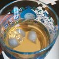 手作り★ママ's cooksnap of when they made 夏の定番☆梅サワー.