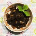 なつき☆ミ's cooksnap of when they made きくらげ☆ネギ醤油漬け.