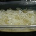 くーりん☆'s cooksnap of when they made 計量カップで!簡単マリネ液 新たまねぎ.