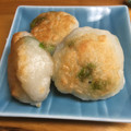 まゆちゃろ's cooksnap of when they made 簡単！はんぺん枝豆焼き.