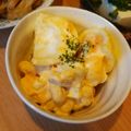 みいちゃんコック's cooksnap of when they made 大豆と玉子のサラダ.