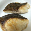 ひじきだいふく's cooksnap of when they made メダイの塩焼き.