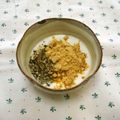 *ひろみ*'s cooksnap of when they made ✿わが家流✿ヨーグルトのいただき方.