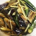 55うらら's cooksnap of when they made 簡単♪茄子とオクラの焼き浸し.