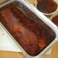 mikiha5's cooksnap of when they made 洋酒で＊フルーツパウンド.
