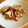 ちょこちょこまん's cooksnap of when they made 竹輪のマヨしょう油炒め.