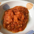 クックUXGGJZ☆'s cooksnap of when they made 簡単★基本の生トマトをソースで常備.