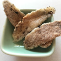 かずみ0125's cooksnap of when they made ママの手作りおやつを♡赤ちゃんせんべい.