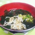 みっくママ's cooksnap of when they made 昆布だしとかつお昆布だし.